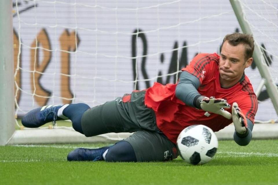 Abschlusstraining Abschlusstraining