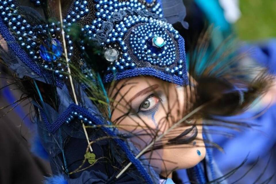 Wave-Gotik-Treffen Wave-Gotik-Treffen