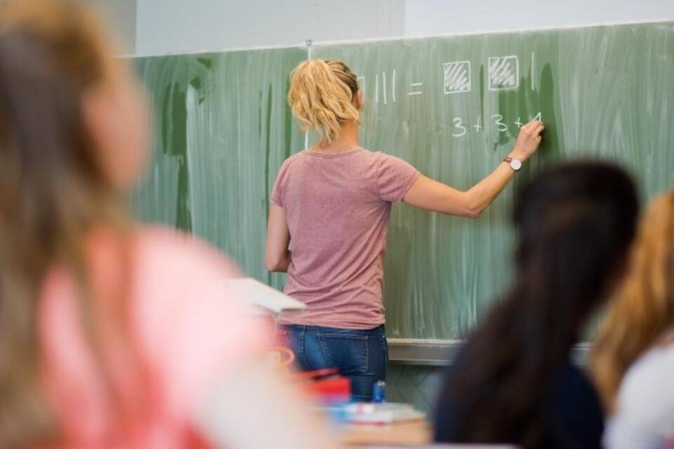 Lehrer Lehrer