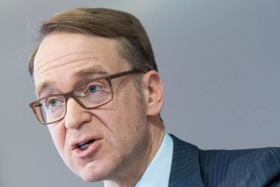 Jens Weidmann