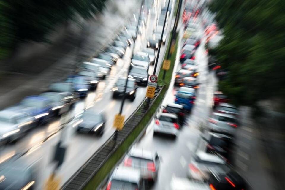 Stau Stau