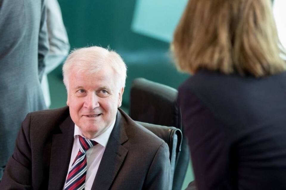 Kabinettssitzung Kabinettssitzung