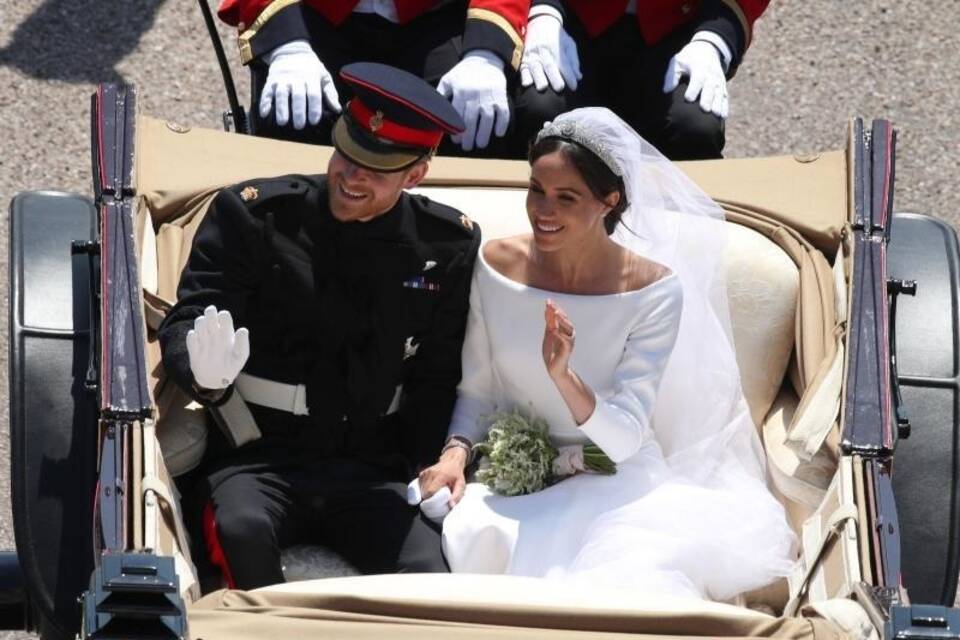 Royale Hochzeit Royale Hochzeit