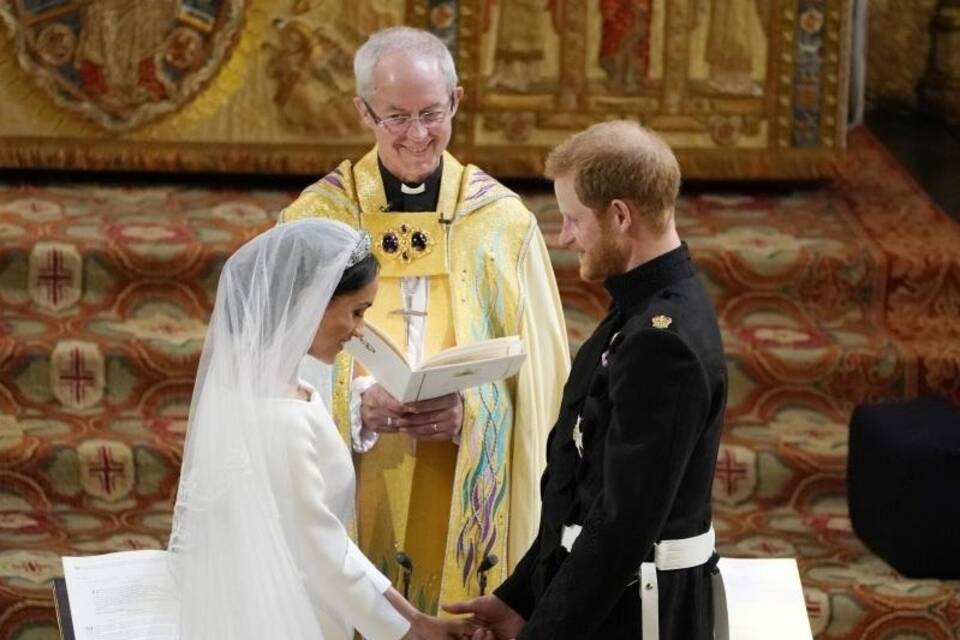 Royale Hochzeit Royale Hochzeit