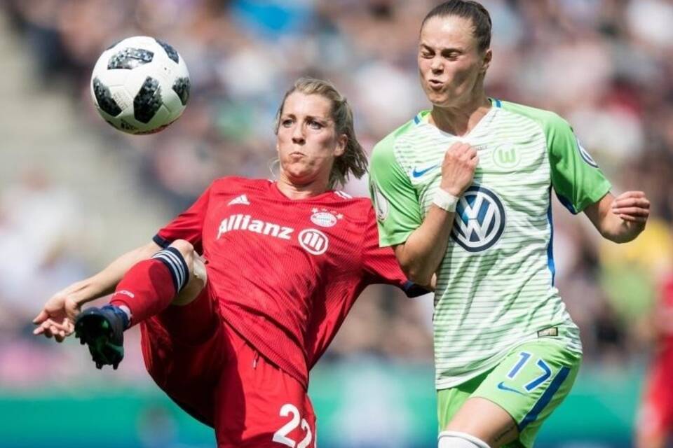 Bayern München - VfL Wolfsburg Bayern München - VfL Wolfsburg