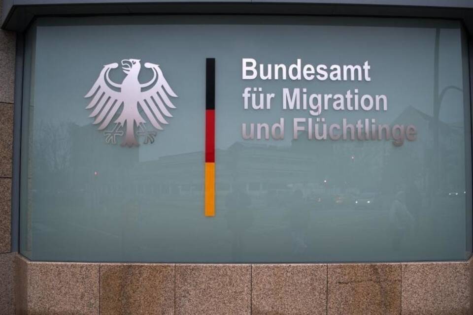 Bundesamt für Migration und Flüchtlinge