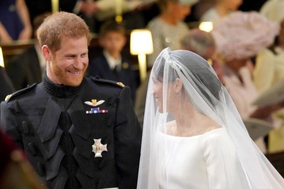 Royale Hochzeit Royale Hochzeit