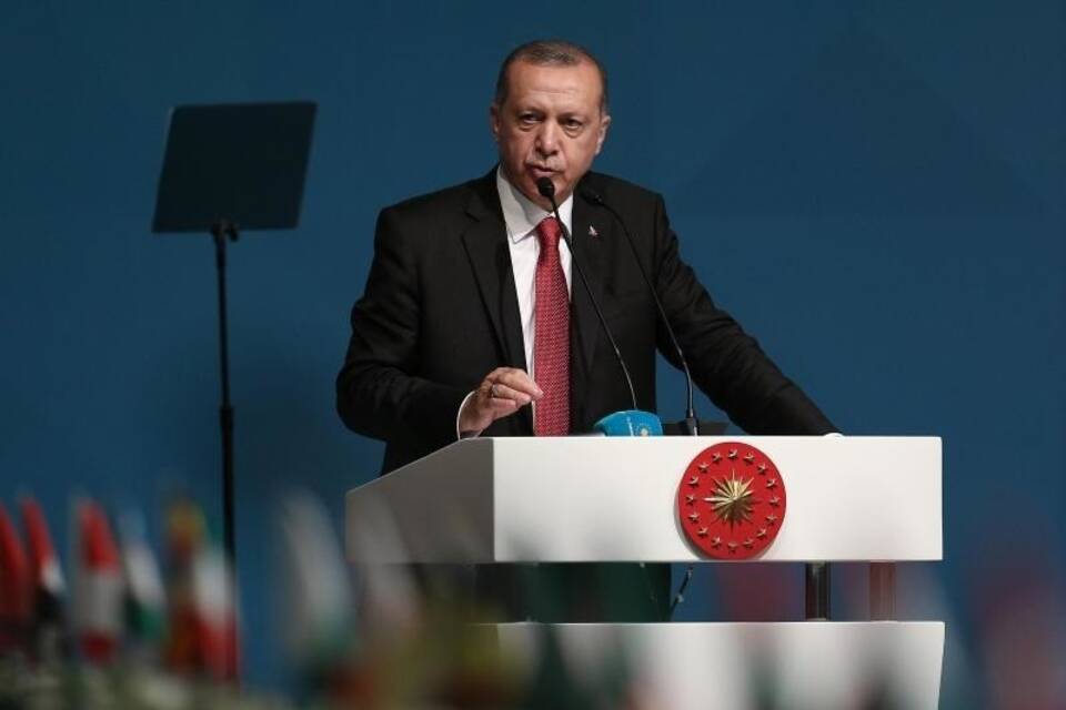 Erdogan Erdogan