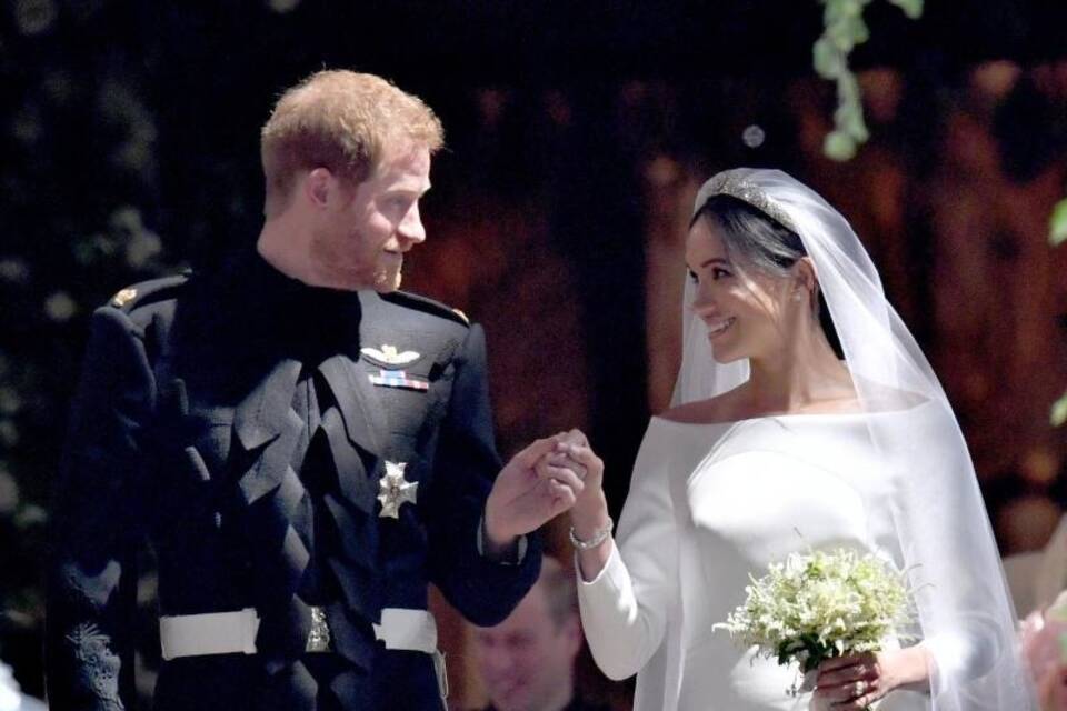 Royale Hochzeit Royale Hochzeit