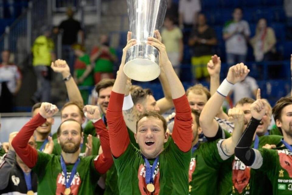 EHF-Pokalsieger