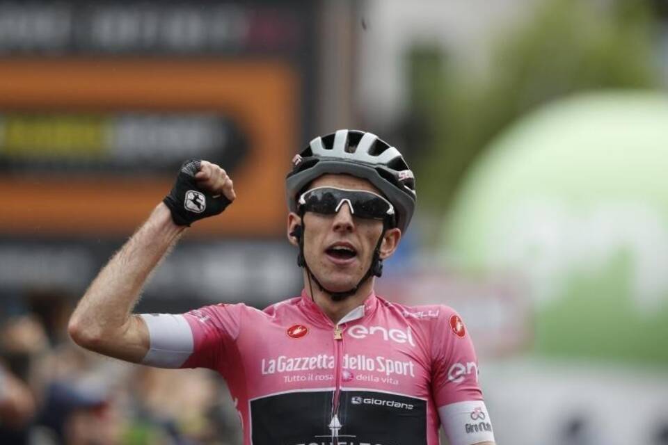 Simon Yates Simon Yates