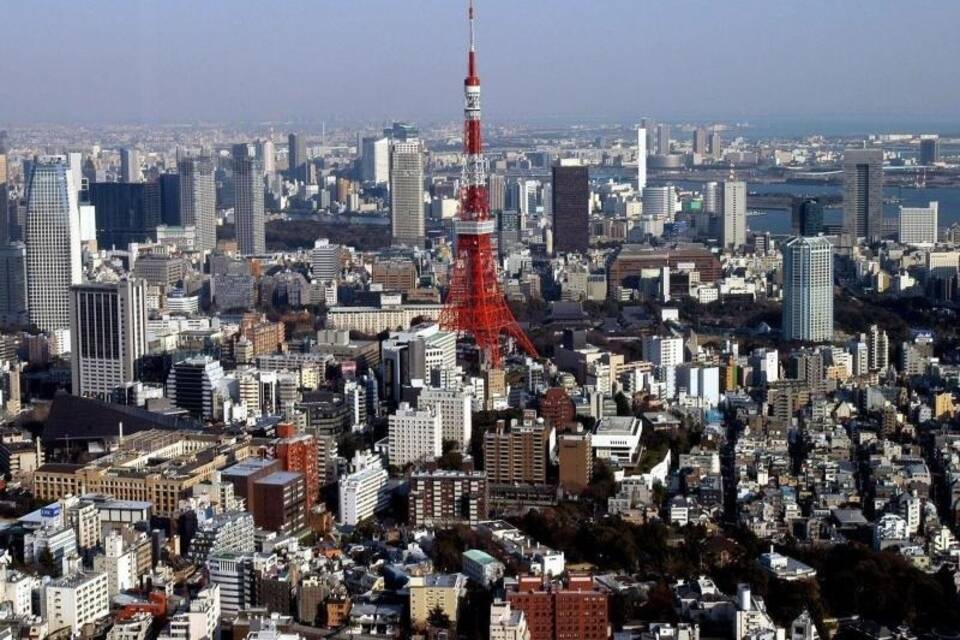 Tokio Tokio