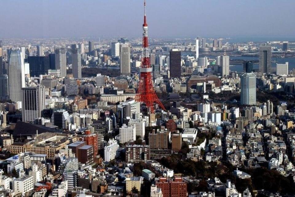 Tokio