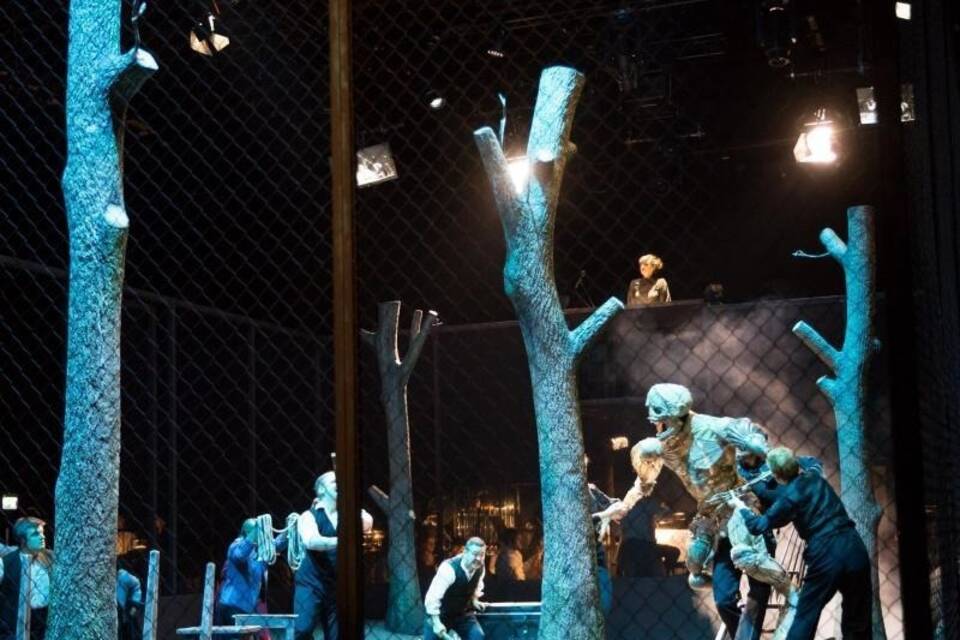«Frankenstein» «Frankenstein»