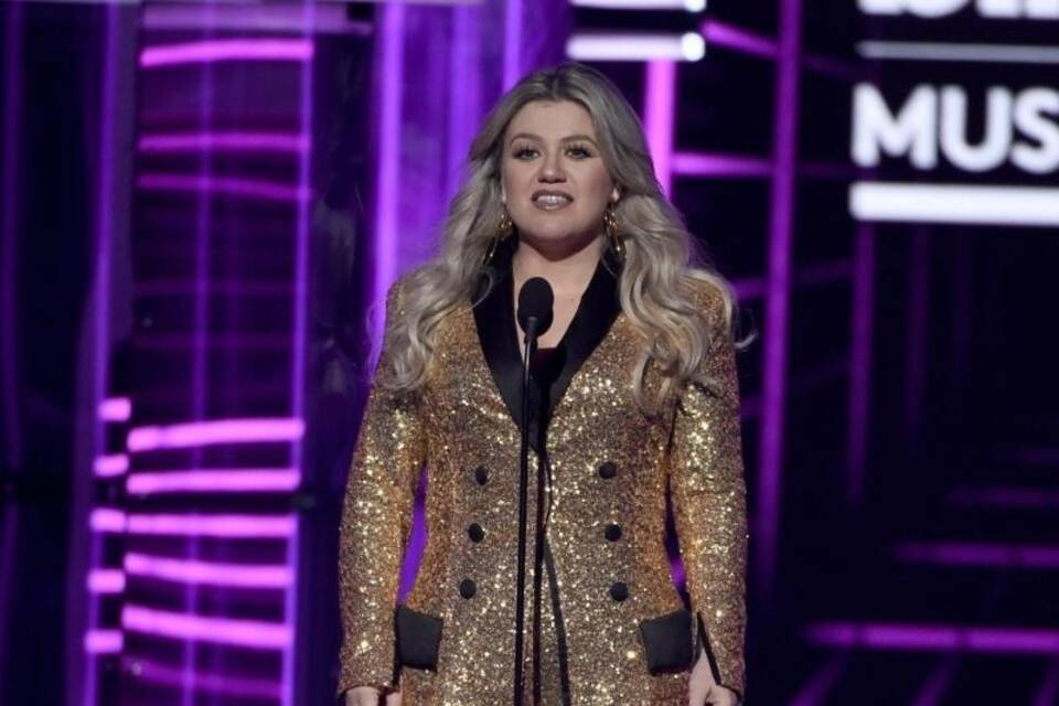 Kelly Clarkson