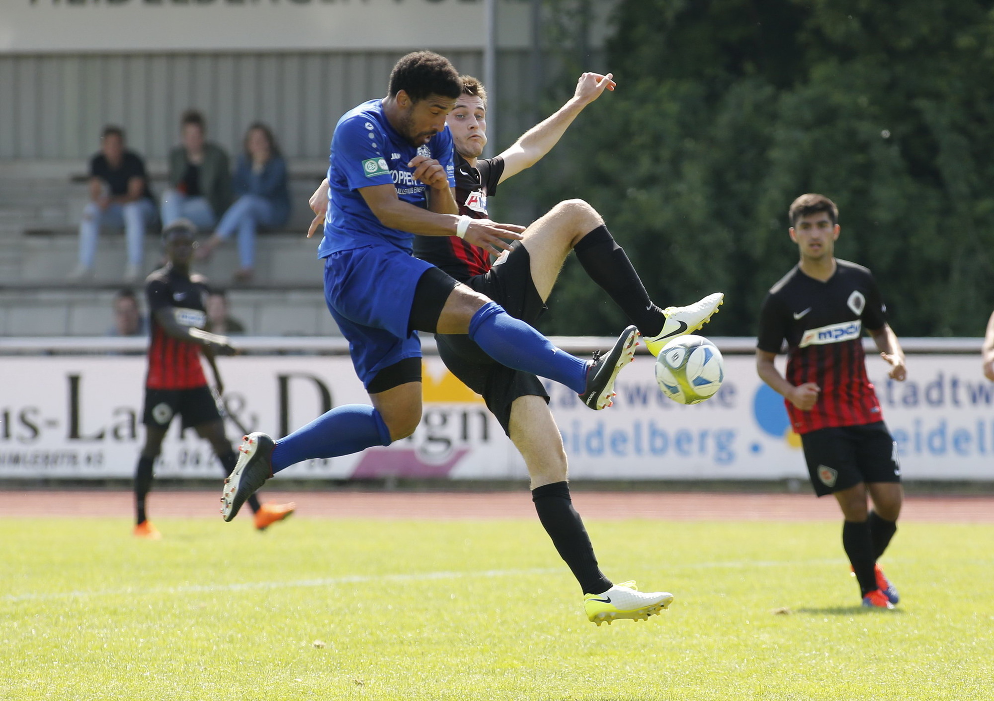 Heidelberg Fussball Heidelberg Fussball