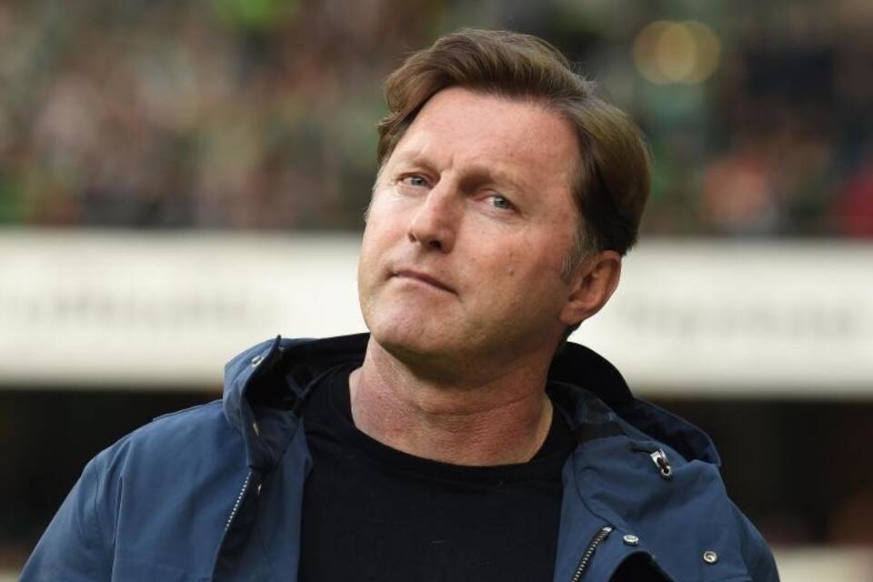 Ralph Hasenhüttl