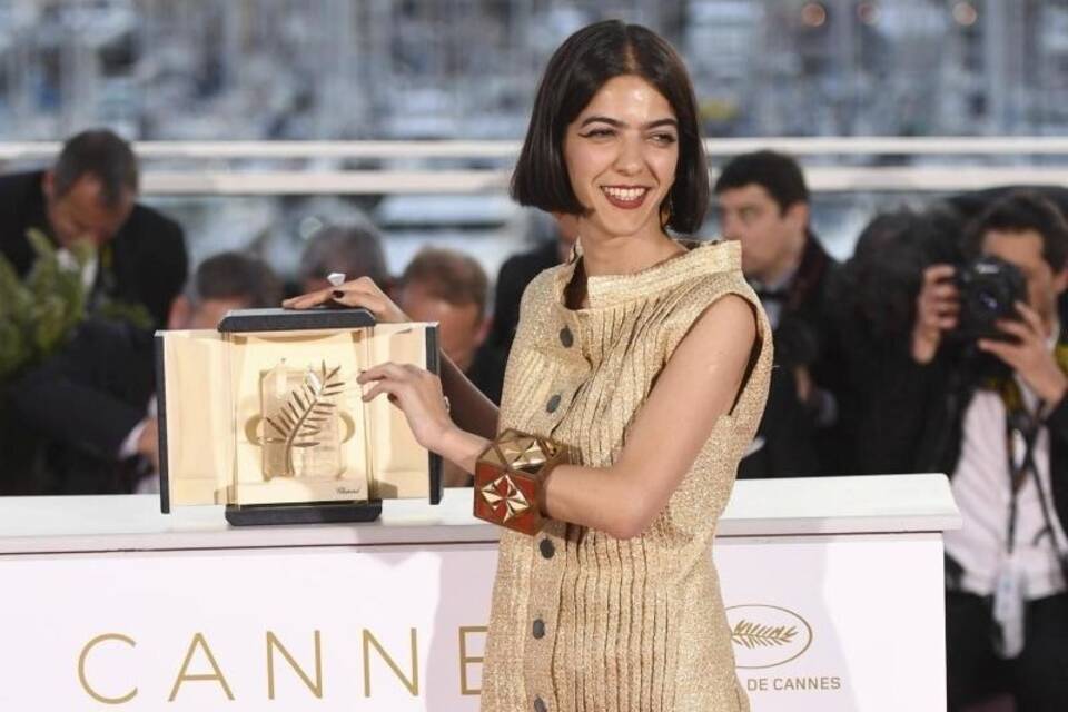 Solmaz Panahi Solmaz Panahi