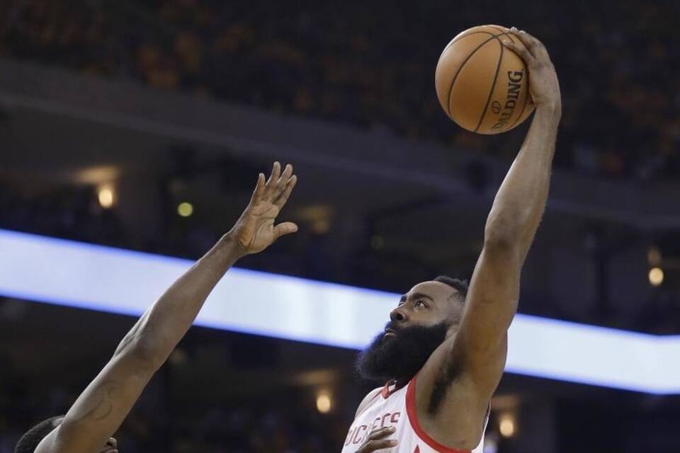 James Harden James Harden