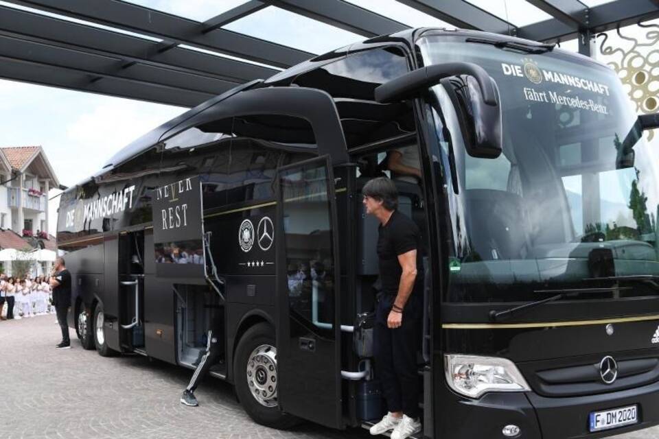 Joachim Löw Joachim Löw