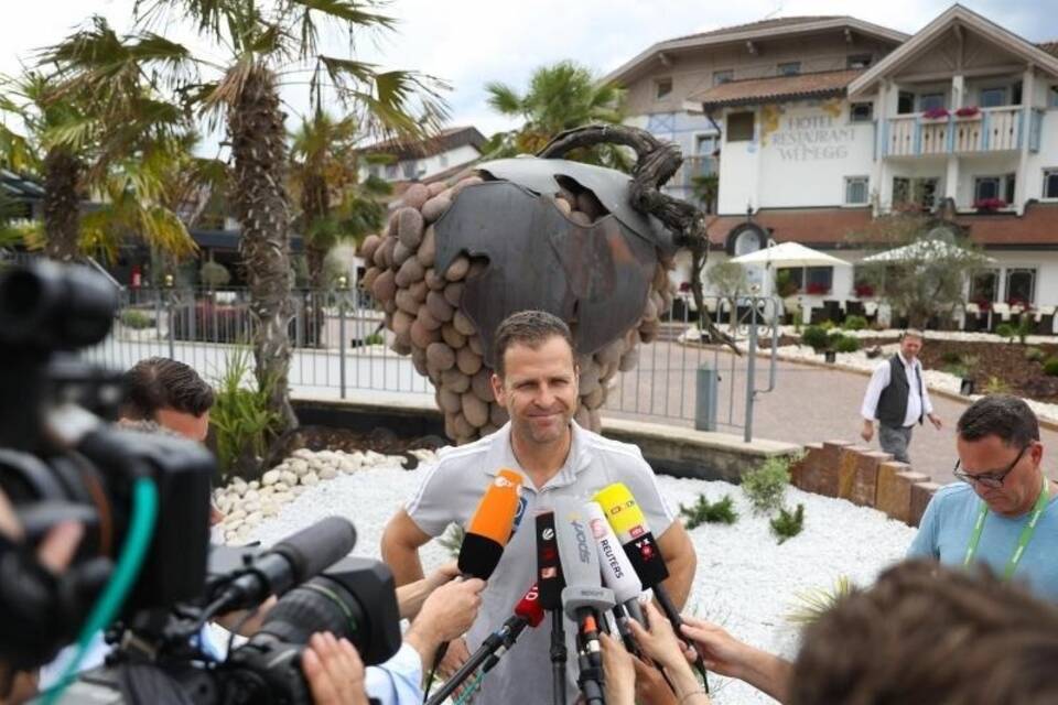 Oliver Bierhoff