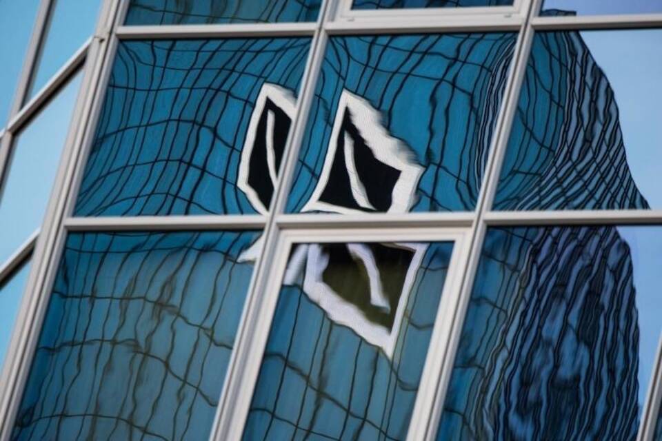 Deutsche Bank Deutsche Bank
