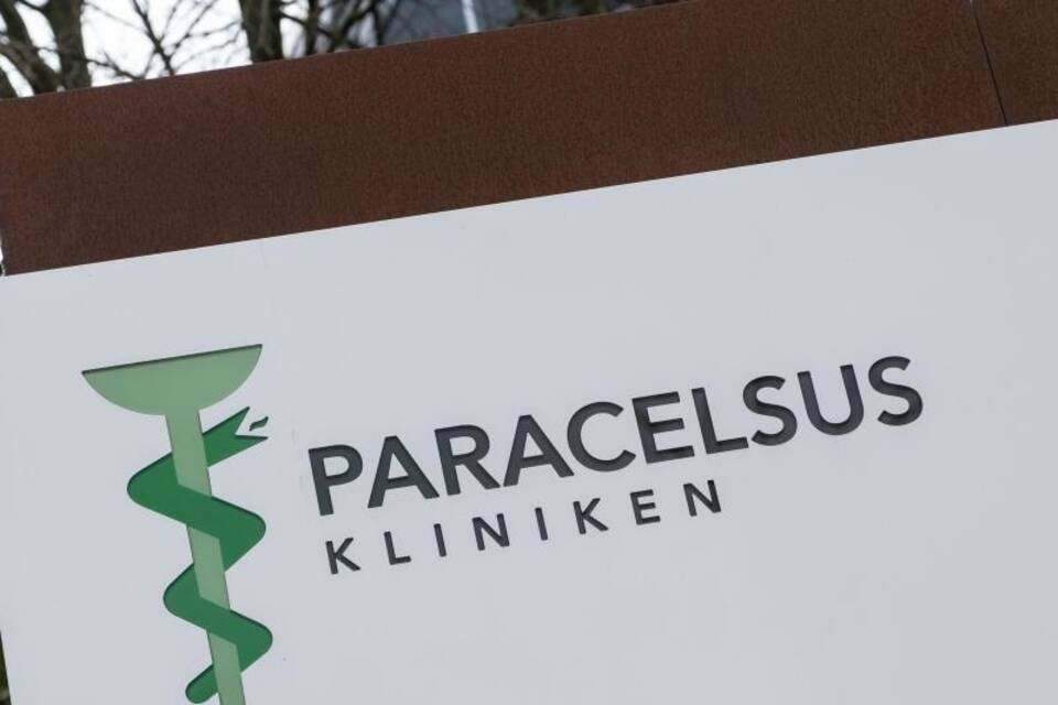Paracelsus-Klinik