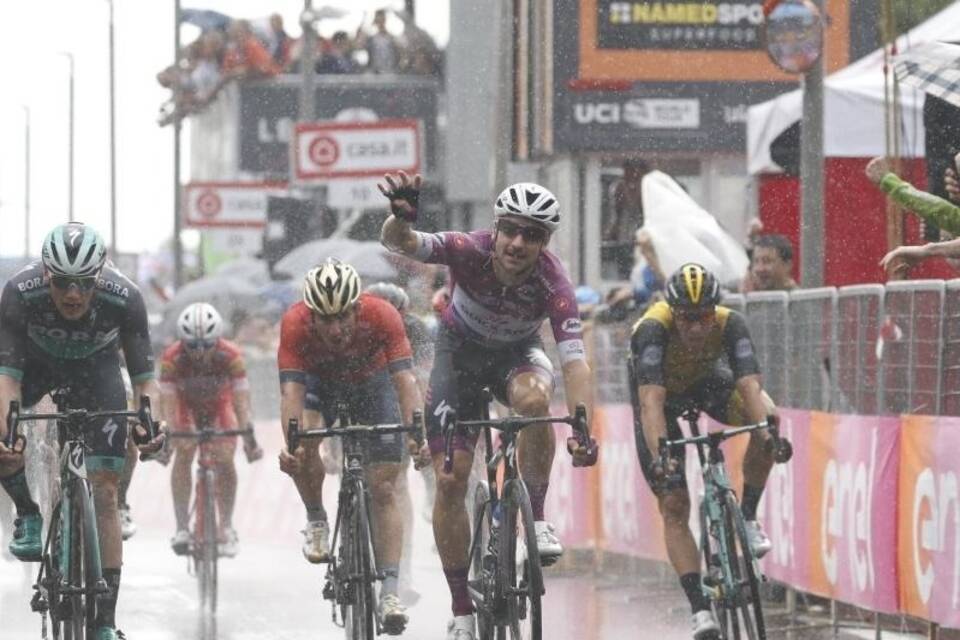 Regensprint Regensprint