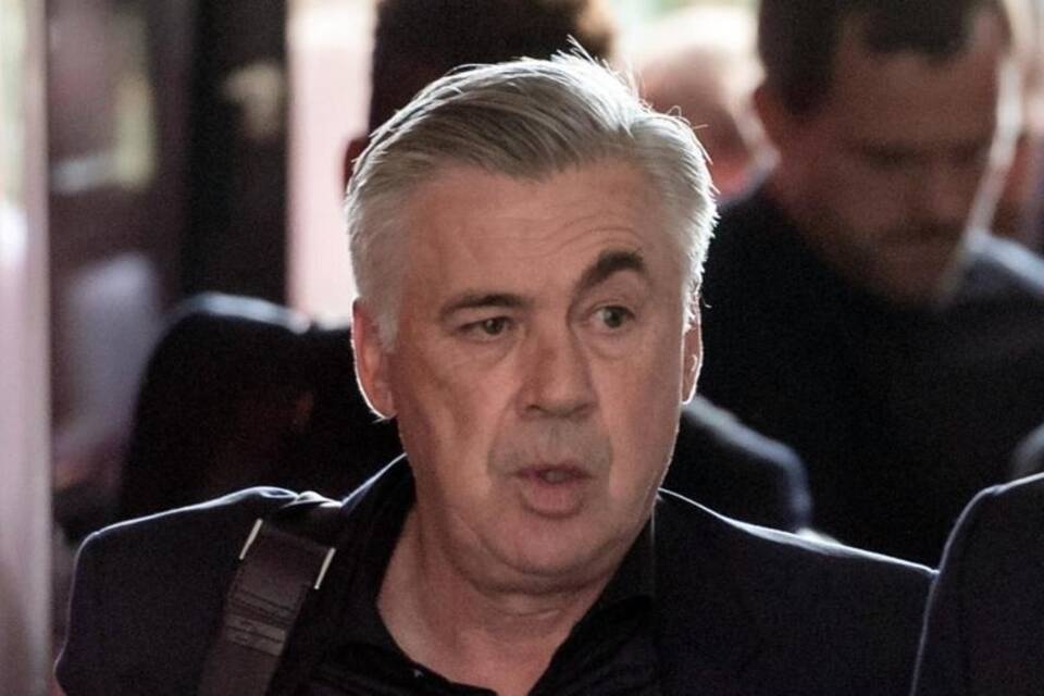 Carlo Ancelotti