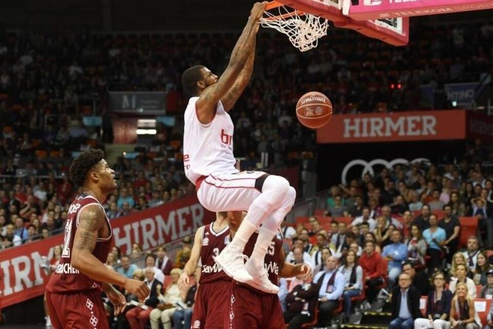 Dorell Wright Dorell Wright