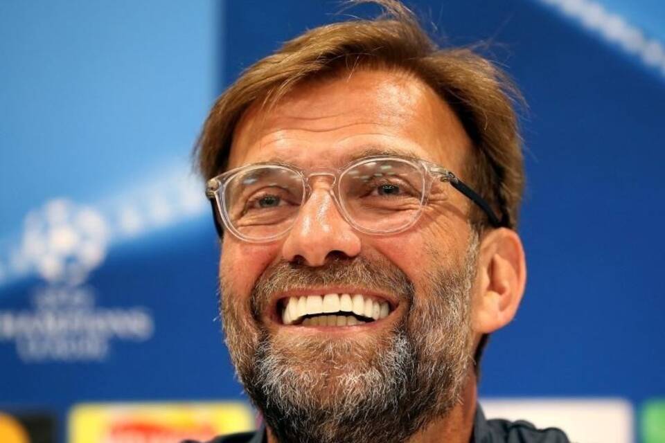 Jürgen Klopp