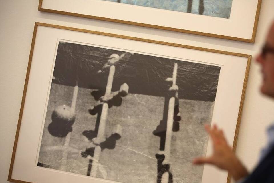 Sigmar Polke Sigmar Polke