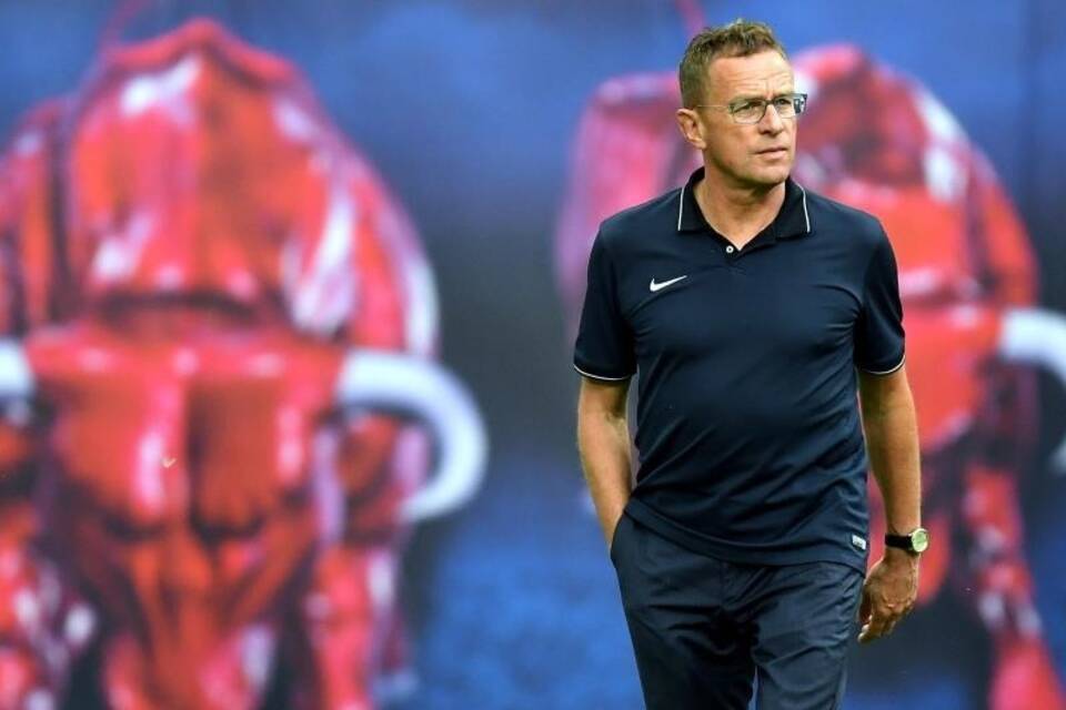 Ralf Rangnick