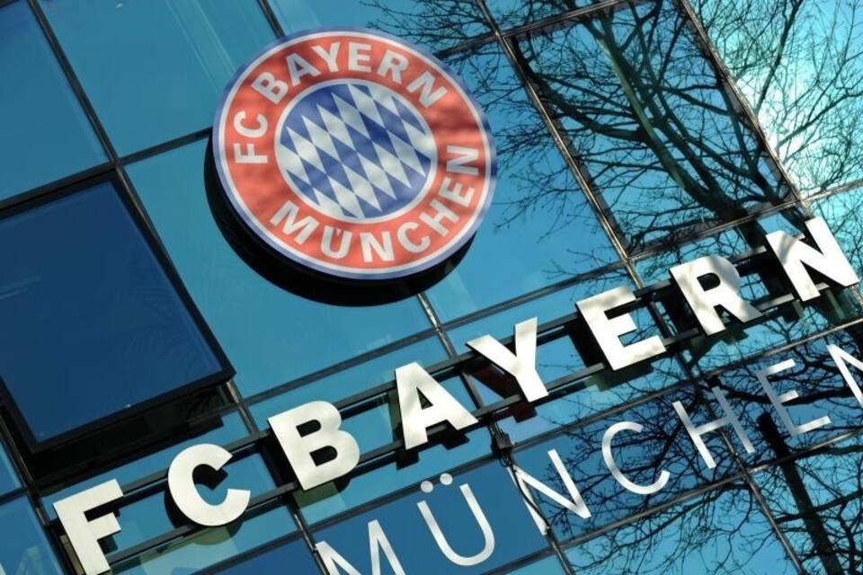 FC Bayern München FC Bayern München