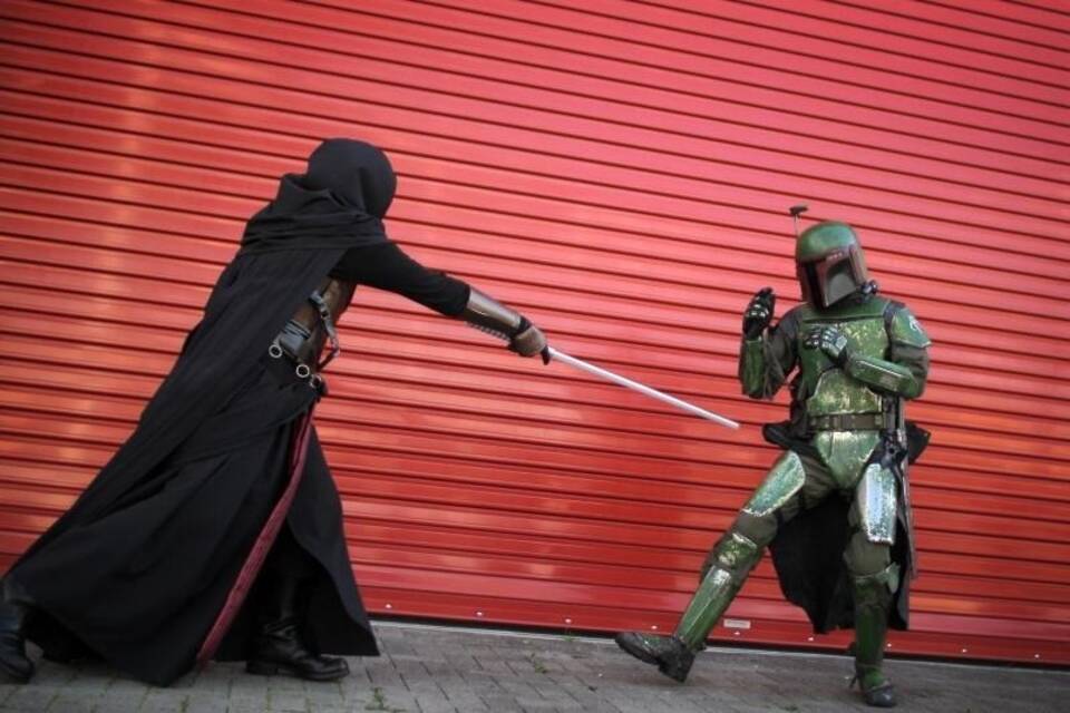 Star Wars Star Wars
