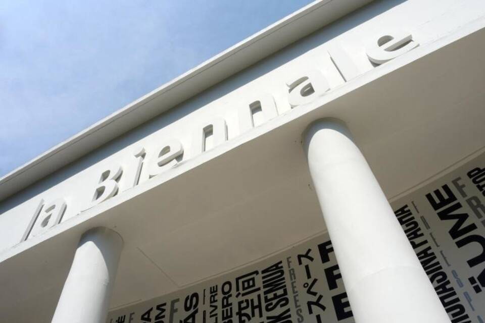 Architektur-Biennale