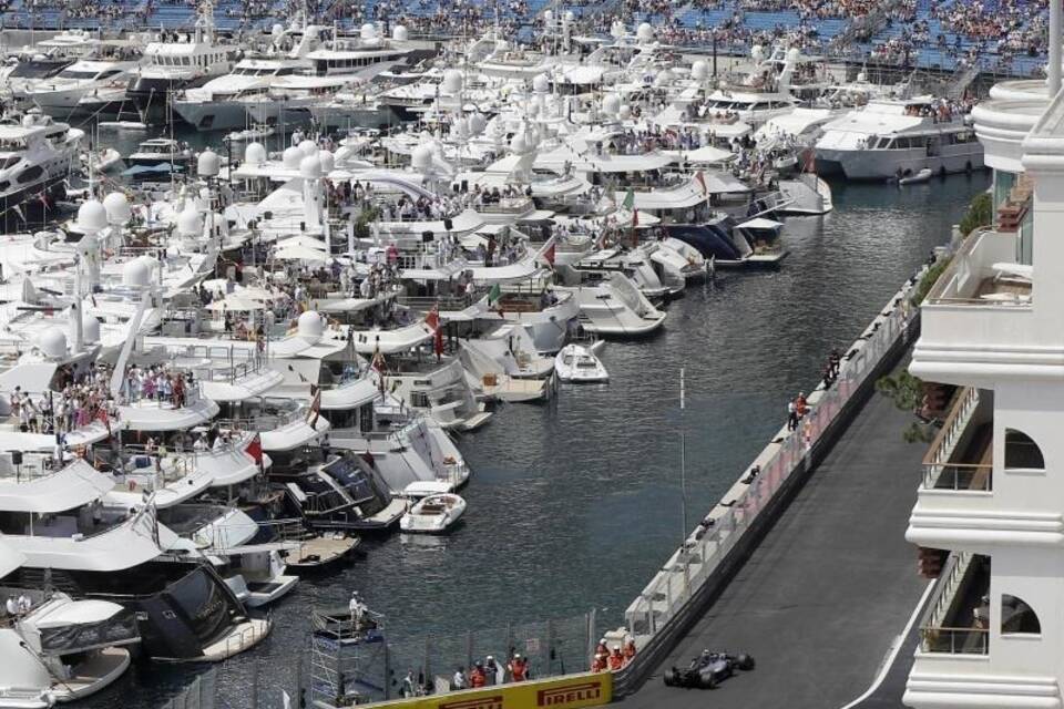 Grand Prix von Monaco