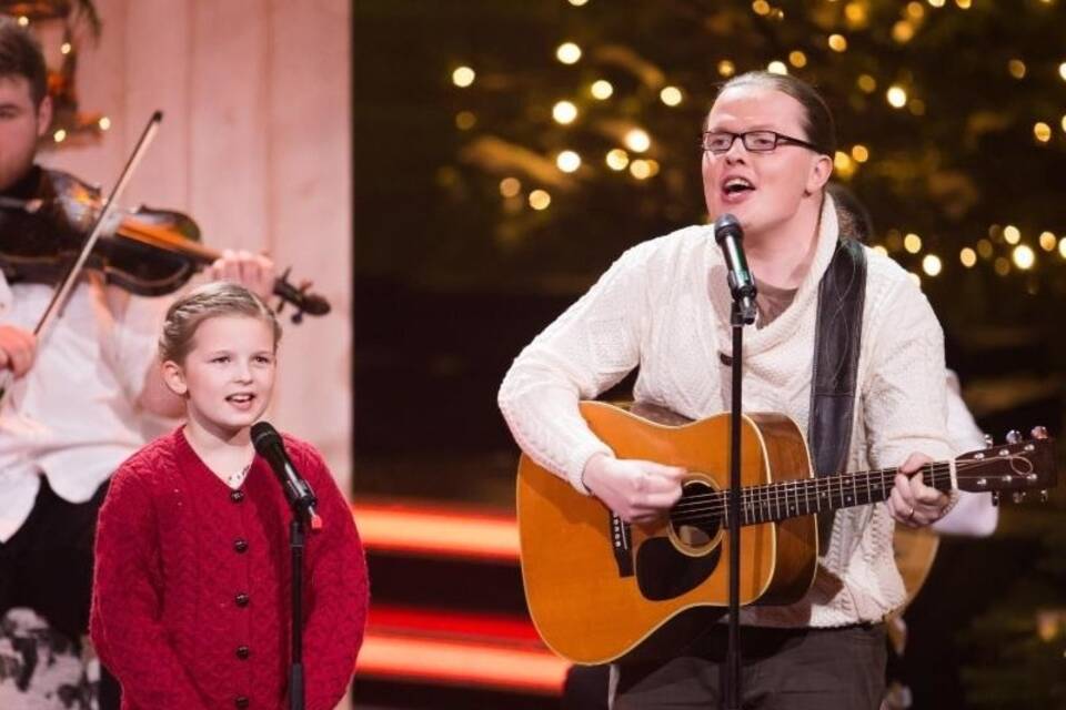 Angelo Kelly Angelo Kelly
