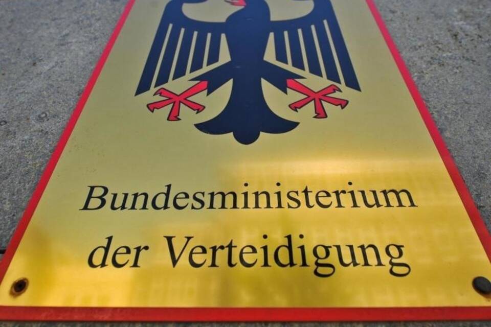 Verteidigungsministerium