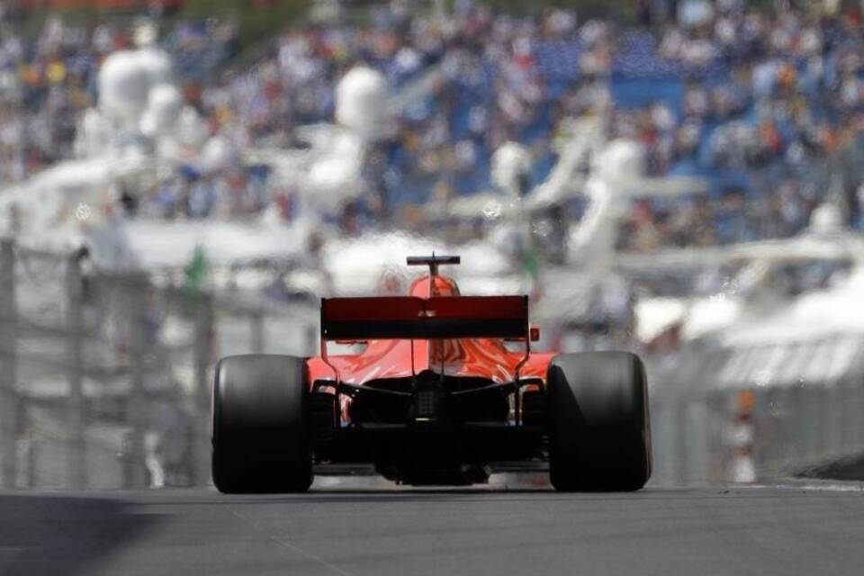 Sebastian Vettel Sebastian Vettel