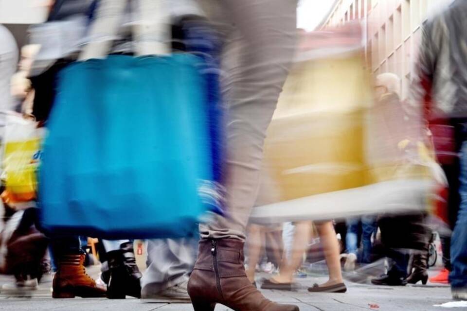 Einkaufen Einkaufen