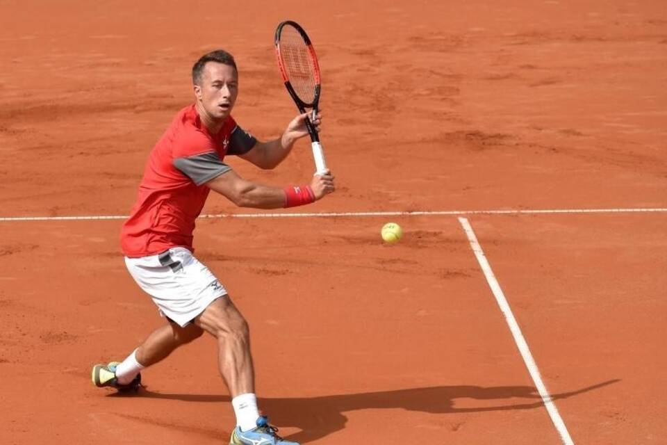 Philipp Kohlschreiber