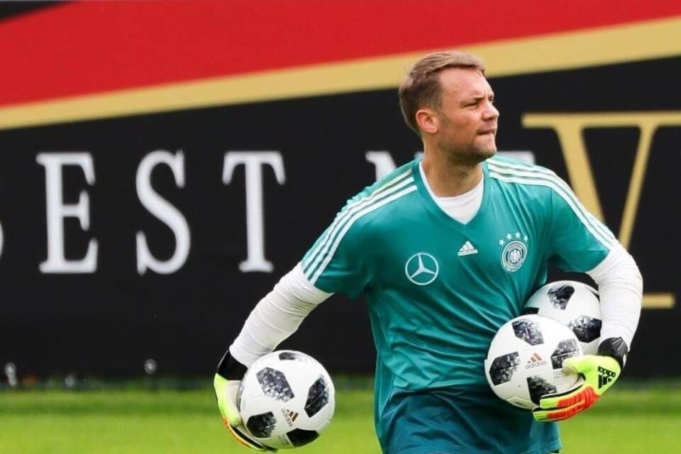 DFB-Keeper