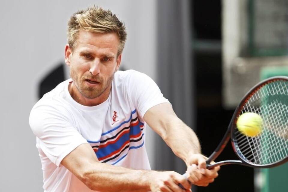 Peter Gojowczyk Peter Gojowczyk