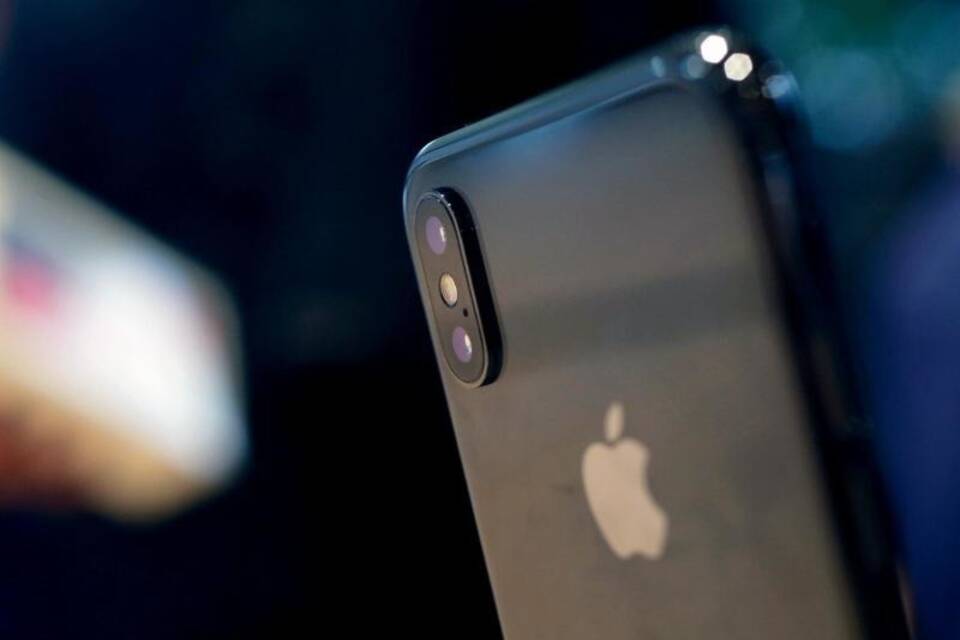 iPhone iPhone