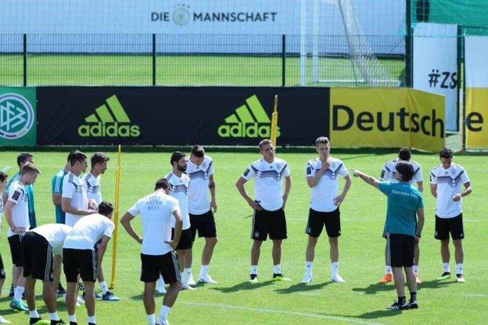 Trainingseinheit