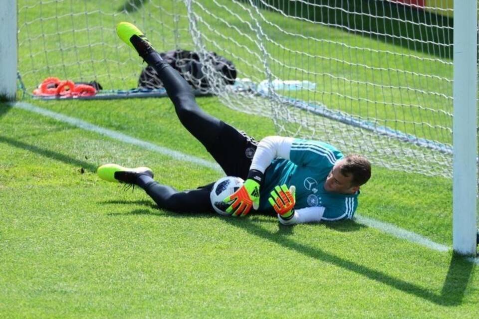 Manuel Neuer