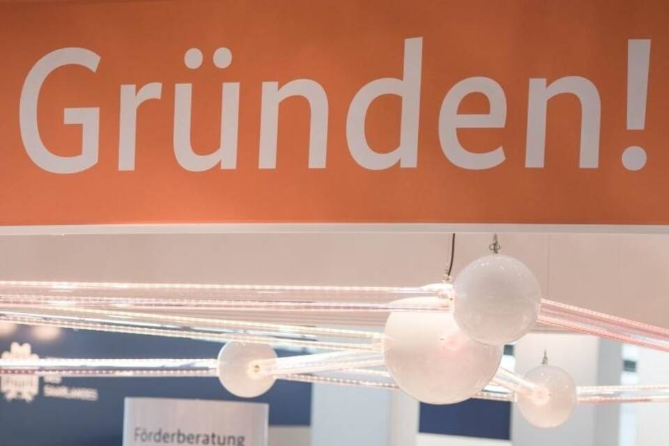 Existenzgründer Existenzgründer