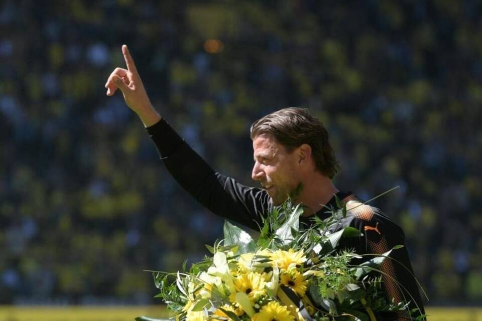 Weidenfeller