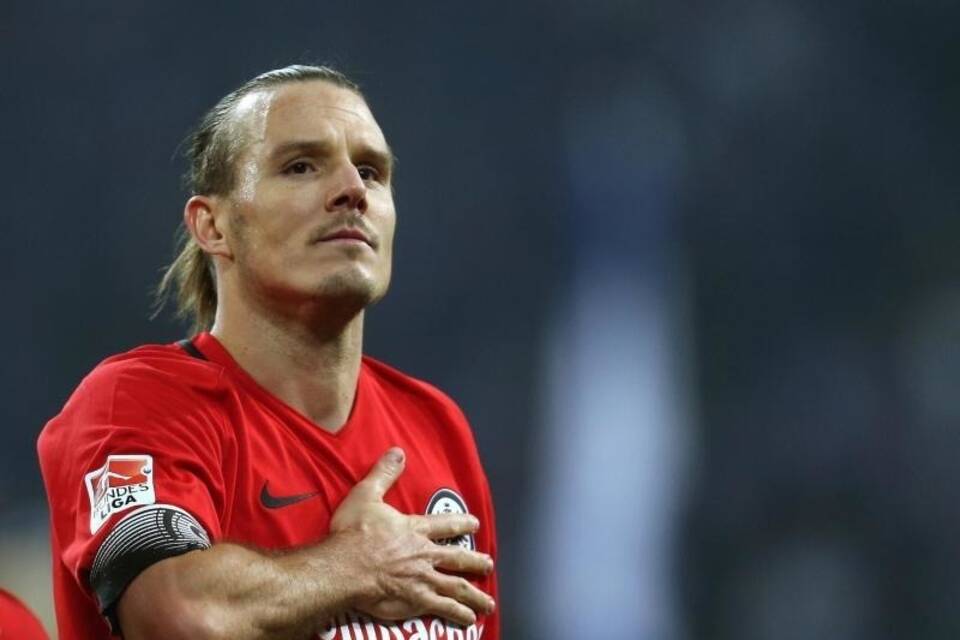 Eintracht-Legende Eintracht-Legende